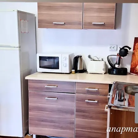 Atliman 1 * Китен