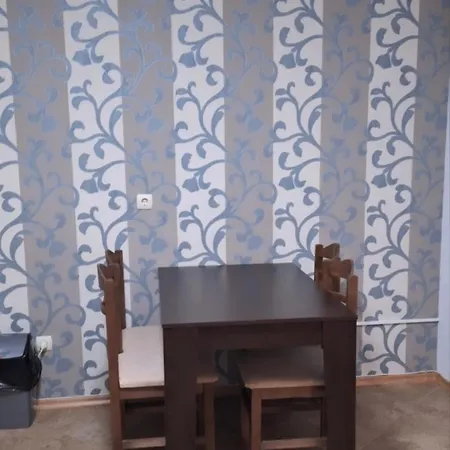 Atliman 1 Апартаменти *