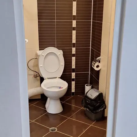 Апартаменти Atliman 1 Китен