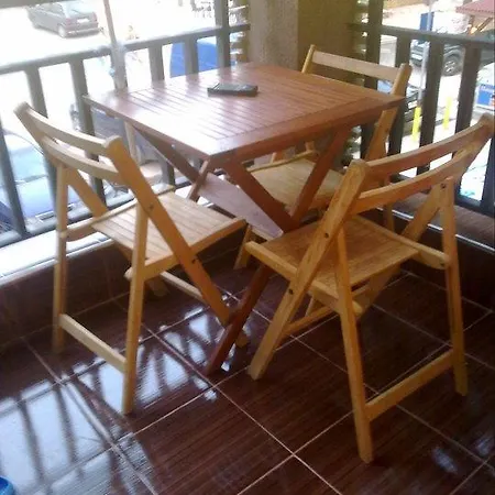 Atliman 1 Апартаменти