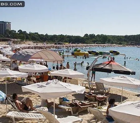 Atliman 1 Апартаменти *