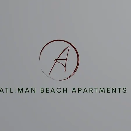 Atliman 1 Apartment