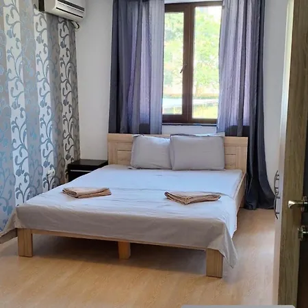 Apartment Atliman 1 Kiten (Burgas)