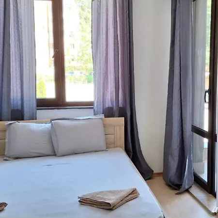 Atliman 1 Apartment Kiten (Burgas)