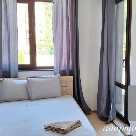 Atliman 1 Kiten (Burgas)