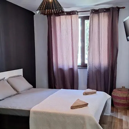 Atliman 1 * Kiten (Burgas)