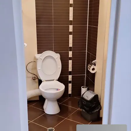 Atliman 1 Apartment *