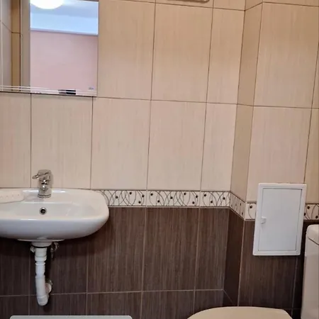 Atliman 1 Apartment *