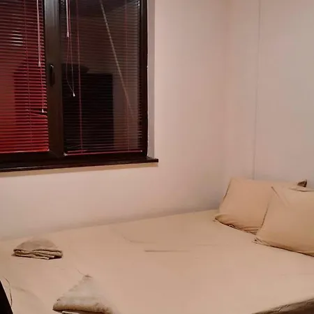 Atliman 1 Apartment Kiten (Burgas)