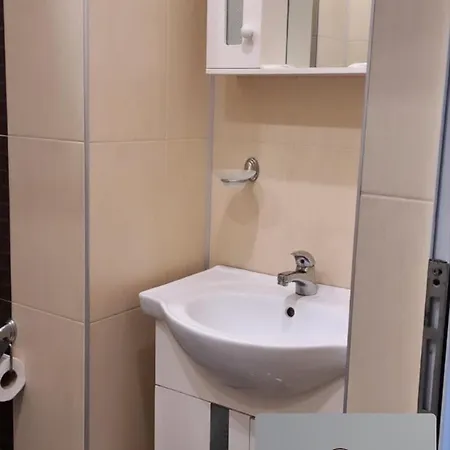 Atliman 1 Apartment *