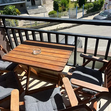 Apartment Atliman 1 *