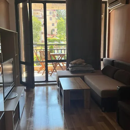 Apartment Atliman 1 *