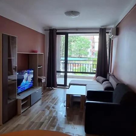 Atliman 1 Apartment Kiten (Burgas)