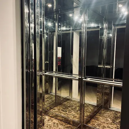 Apartment Atliman 1 *
