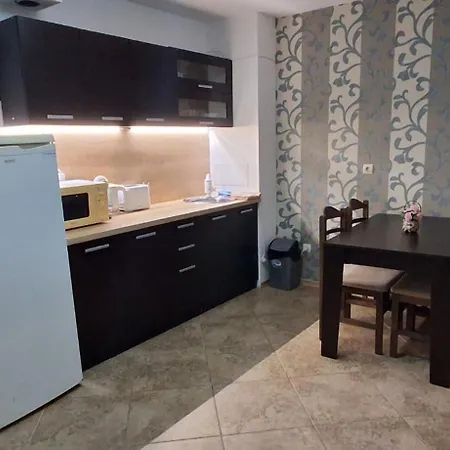 Atliman 1 Apartment Kiten (Burgas)