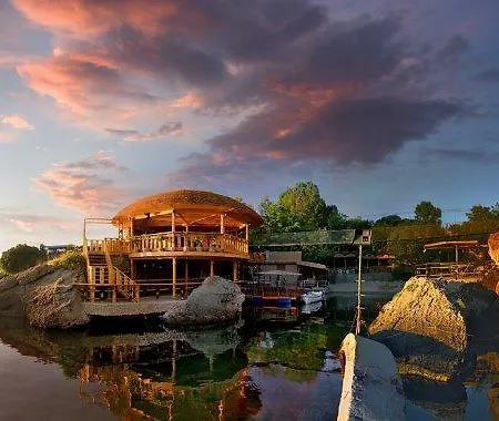 Atliman 1 Apartment Kiten (Burgas)