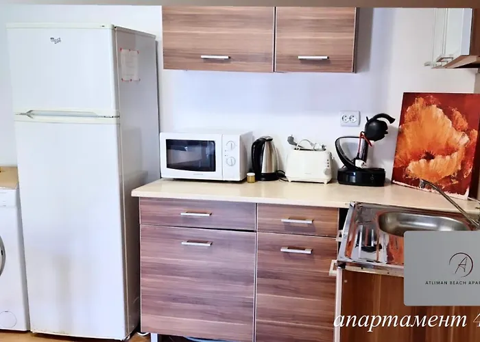 Atliman 1 * Китен