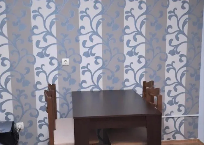 Atliman 1 Апартаменти *