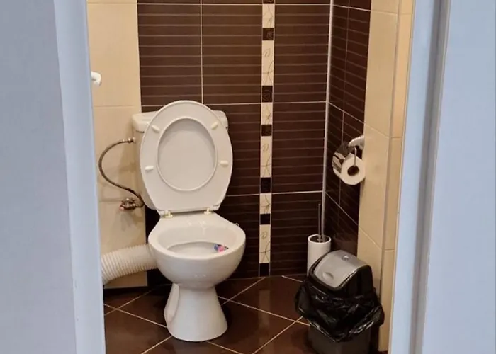 Апартаменти Atliman 1 Китен