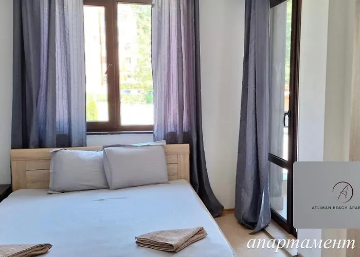 Atliman 1 Китен