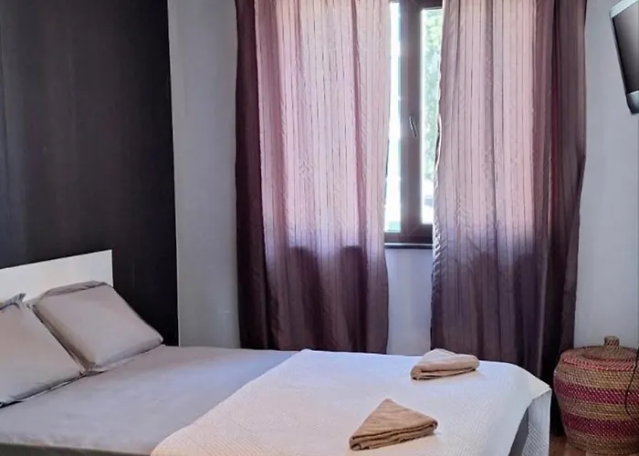 Atliman 1 * Китен