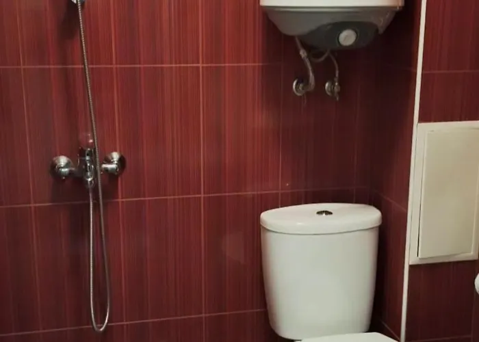 Апартаменти Atliman 1