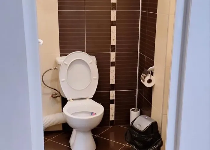 Atliman 1 Апартаменти *