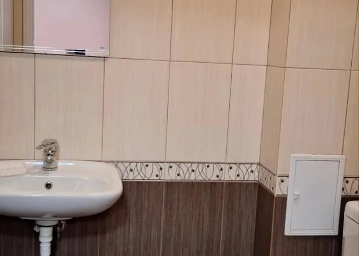 Atliman 1 Апартаменти *