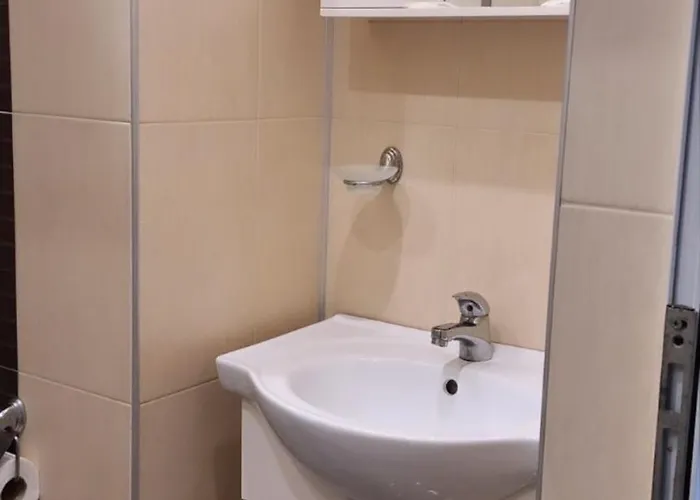 Atliman 1 Апартаменти *