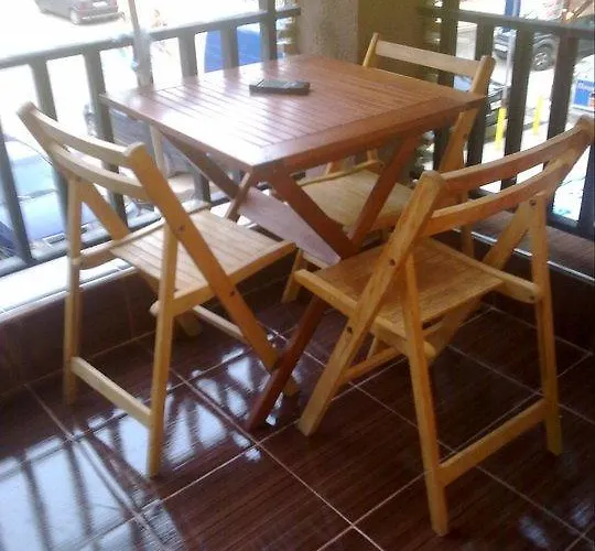 Atliman 1 Апартаменти