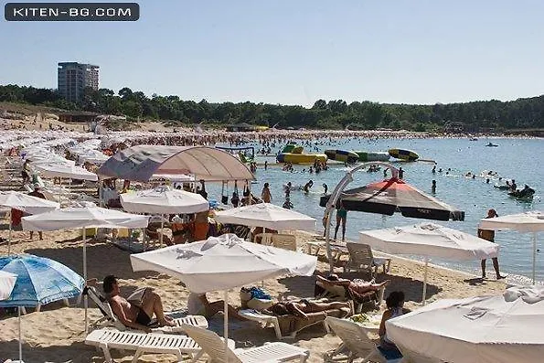 Atliman 1 Апартаменти *